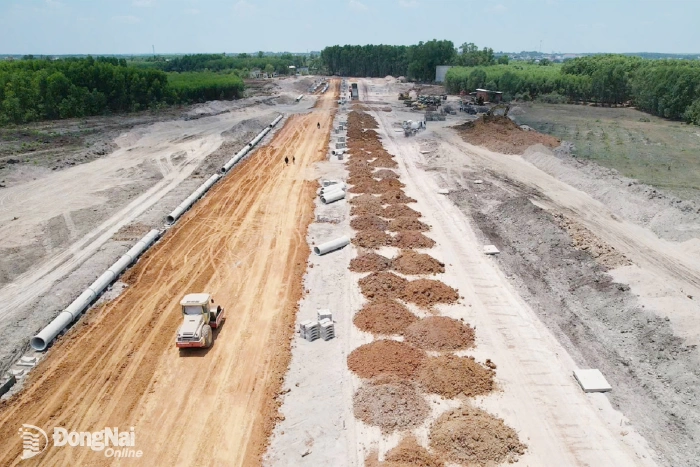 Ðồng Nai cập nhật kịch bản tăng trưởng