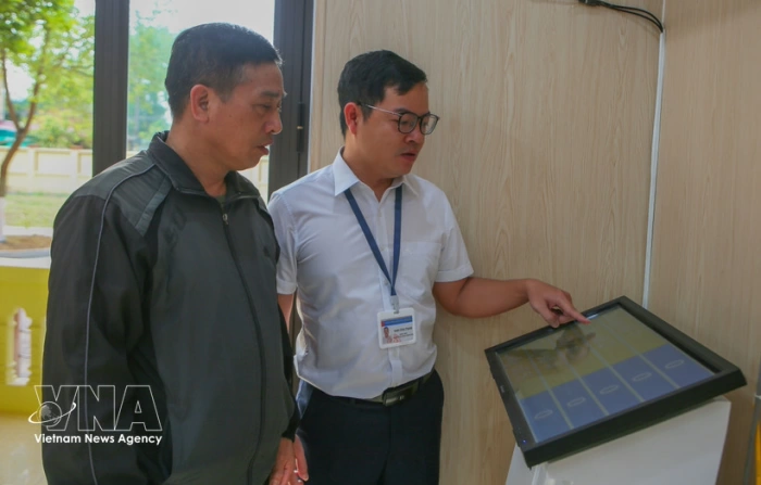 Resolution 57 unlocks people’s creative potential