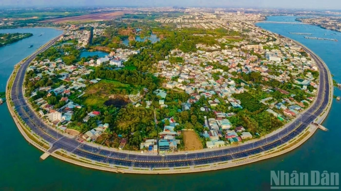 [Ảnh] Đồng Nai với những cái nhất cả nước