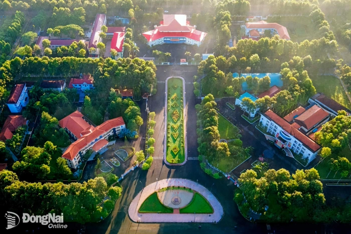 Dầu Giây: Đô thị trung tâm kết nối giao thông của Đồng Nai