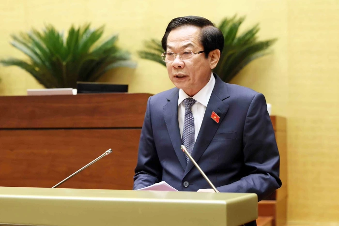 Chính phủ trình Quốc hội xem xét, quyết định thành lập thành phố Đồng Nai trực thuộc Trung ương