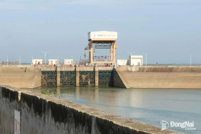 Đồng Nai có 2 nhà máy thủy điện chiến lược đa mục tiêu quốc gia