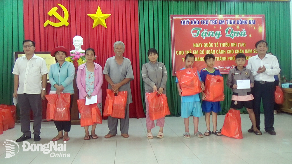 Khắp nơi trong tỉnh chiều 28-5-2024