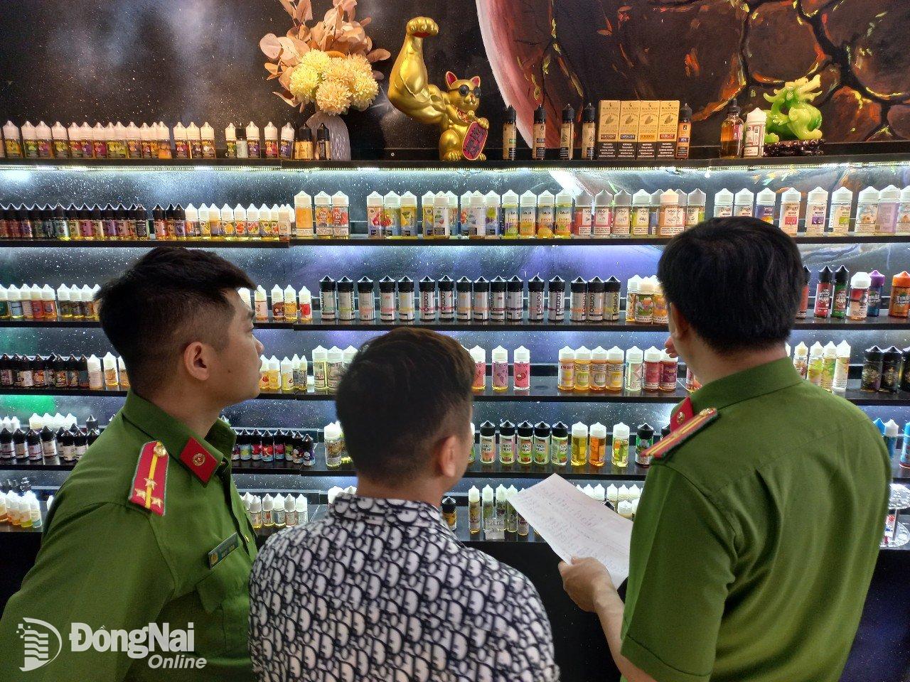 Thủ tướng yêu cầu tăng cường quản lý thuốc lá điện tử, thuốc lá nung nóng