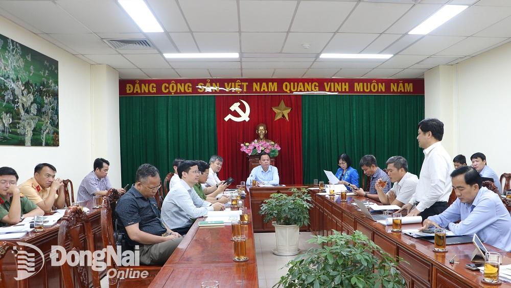 Cần từ 11-20 ngàn tỷ đồng để đầu tư các phương án xây dựng nút giao ngã tư Vũng Tàu và Cổng 11