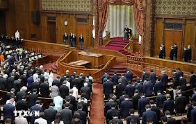 Ủy ban Quốc hội Nhật Bản thông qua dự luật sửa đổi về hệ thống lao động nước ngoài