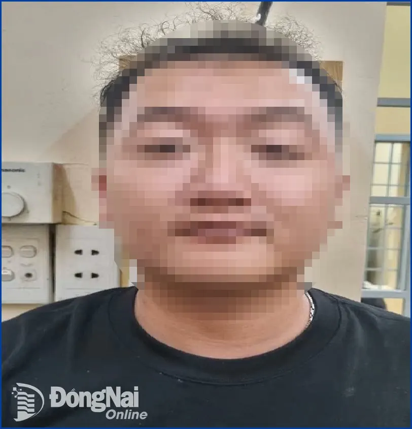 Bắt đối tượng lừa thuê xe ô tô tự lái tại Biên Hòa chiếm đoạt hơn 1 tỷ đồng