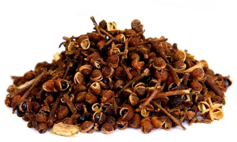 Mắc khén mang lại nhiều tác dụng tuyệt vời cho sức khỏe.