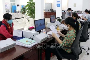 Dự án Luật Cán bộ, công chức (sửa đổi): Công chức không hoàn thành nhiệm vụ có thể bị cho thôi việc