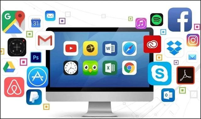 Phần mềm gốc VN kết nối người dùng với phần mềm uy tín..