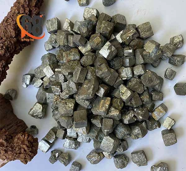 Đá thạch anh là gì?