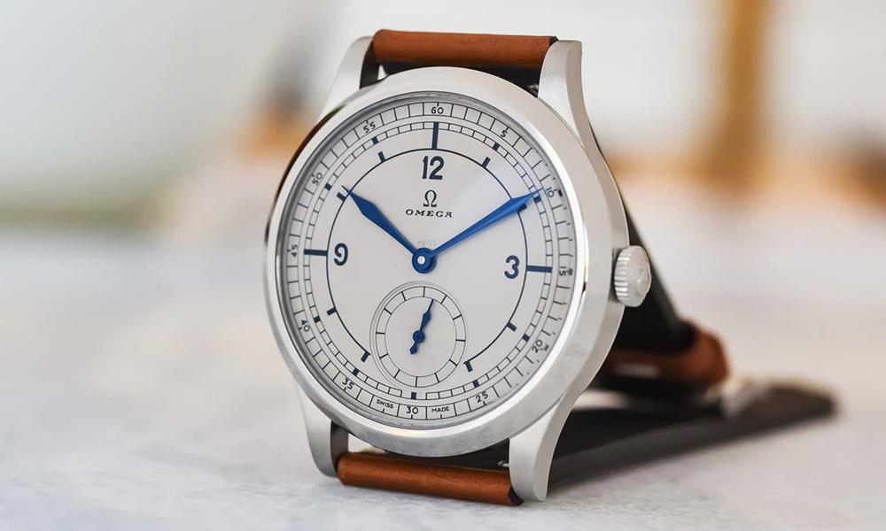 Vì sao đồng hồ Omega được nhiều người chơi đồng hồ quan tâm và tìm kiếm?