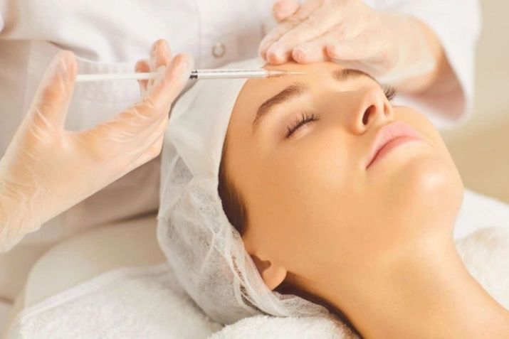 Tiêm meso tại các địa chỉ uy tín để đảm bảo an toàn.