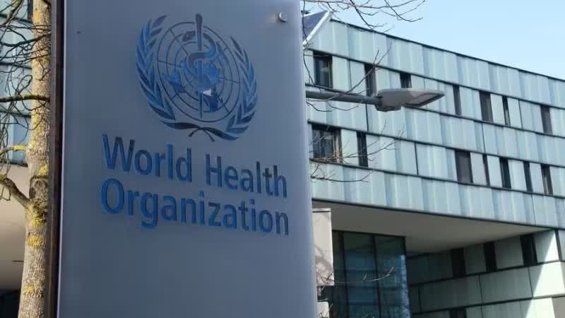 Headquarters of the World Health Organization (WHO) in Geneva, Switzerland. (Photo: Xinhua)