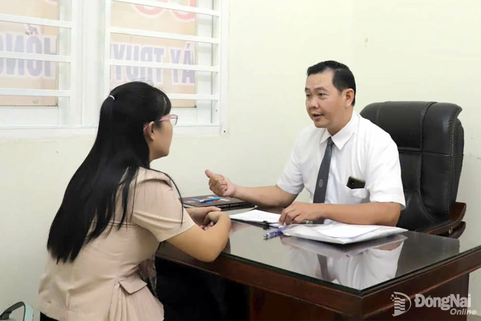 Nhiều rủi ro pháp lý khi nhờ người khác đứng tên tài sản