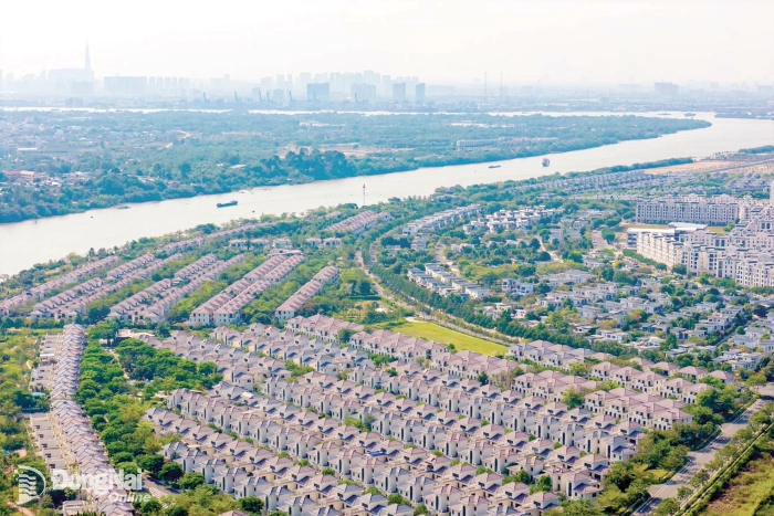 Dong Nai City – opportunities and aspirations