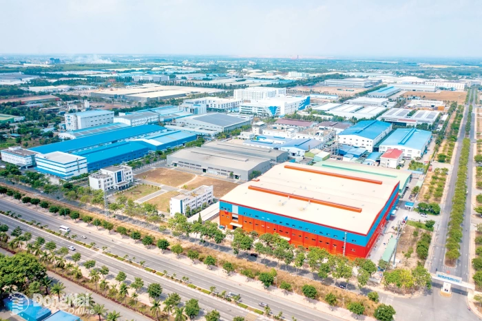 Dong Nai’s new position and role in a new era