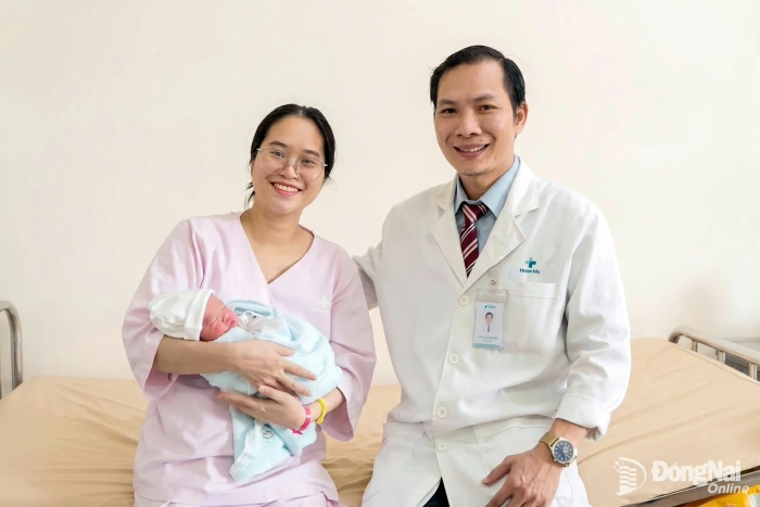 Hội chứng kháng phospholipid: nguyên nhân gây sảy thai liên tiếp dễ bị bỏ qua