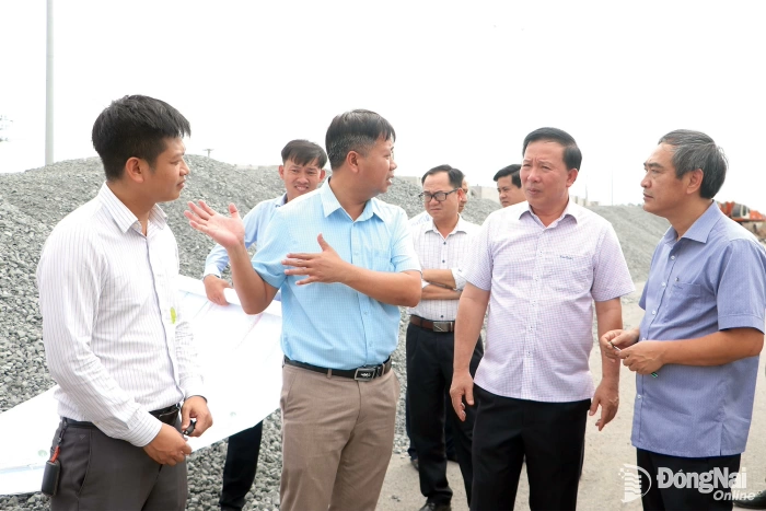 Dong Nai welcomes new growth drivers