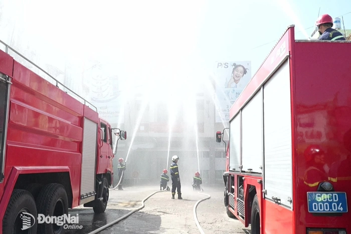 Nhịp sống địa phương trưa 12-5-2026