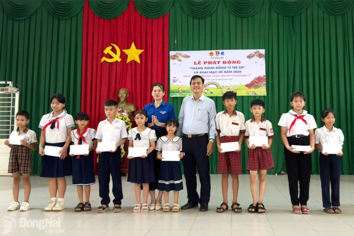 Nhịp sống địa phương ngày 23-5-2026