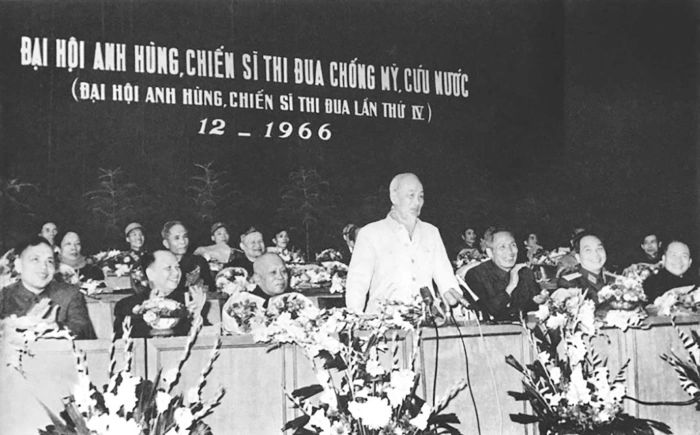 KỶ NIỆM 136 NĂM NGÀY SINH CHỦ TỊCH HỒ CHÍ MINH (19-5-1890 - 19-5-2026): Khi học Bác trở thành sức mạnh phát triển