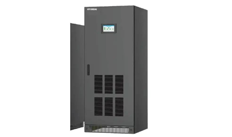 UPS online đang trở thành giải pháp nguồn dự phòng thiết yếu cho doanh nghiệp hiện đại.