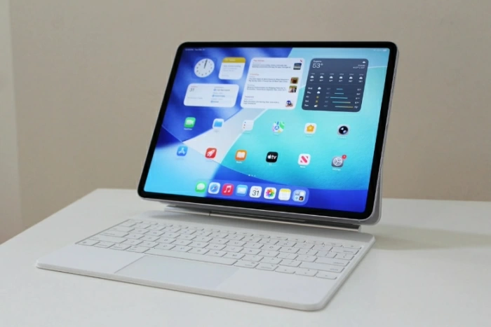 Thông tin chi tiết và bảng giá iPad Air M4 mới nhất chính hãng