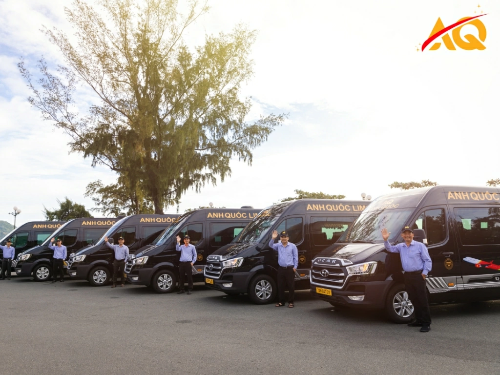Di chuyển đến Vũng Tàu giờ đây thoải mái, nhanh chóng và chủ động.