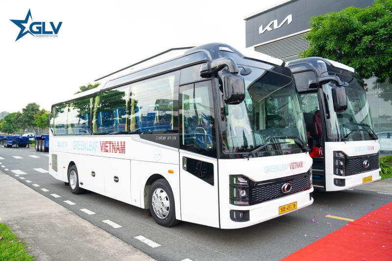 Bóc tách tổng chi phí sở hữu thực tế của xe công ty.