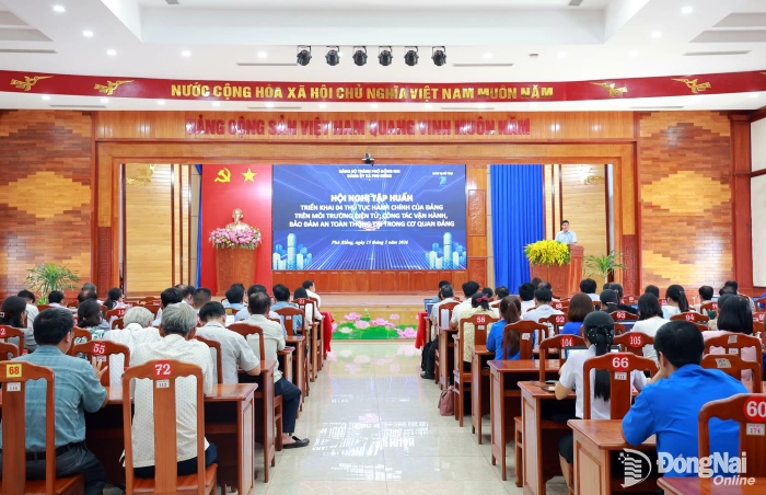 Nhịp sống địa phương tối 15-5-2026