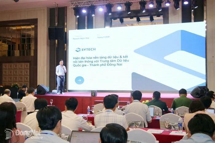 Triển khai nhiều hoạt động hưởng ứng Ngày Khoa học, công nghệ và đổi mới sáng tạo Việt Nam