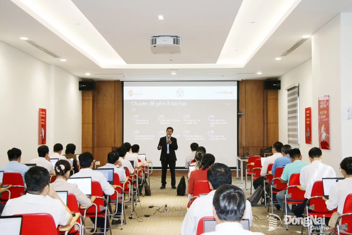 Đồng Nai phê duyệt đề án đào tạo nguồn nhân lực chuyển đổi số giai đoạn 2026-2030