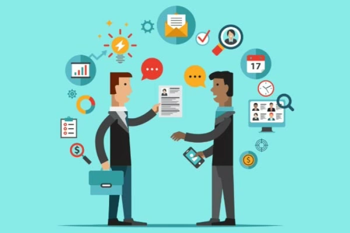 Phường Trị An: 100% hồ sơ hộ tịch được tiếp nhận trực tuyến