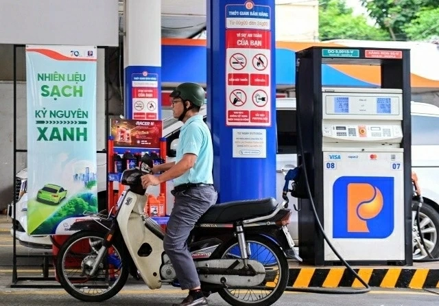 E10 biofuel is set to be on available nationwide from June 2026