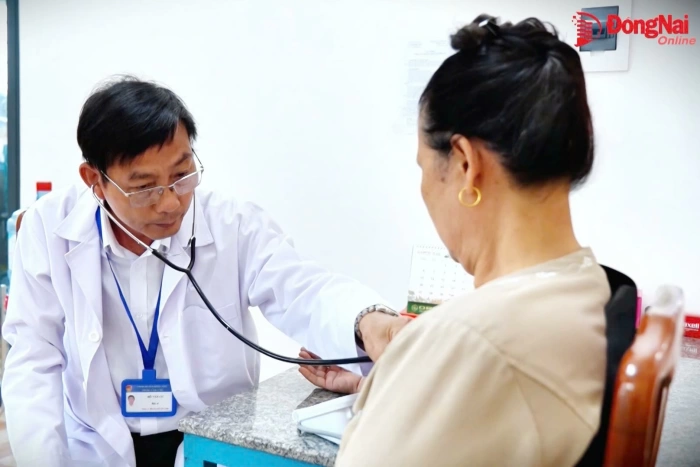 [Video] Người dân kỳ vọng gì ở trạm y tế mới?
