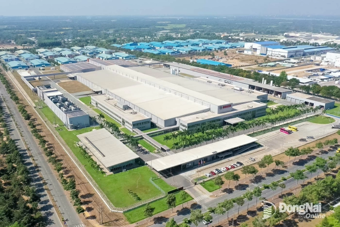 Planning economic zones in line with green, sustainable growth