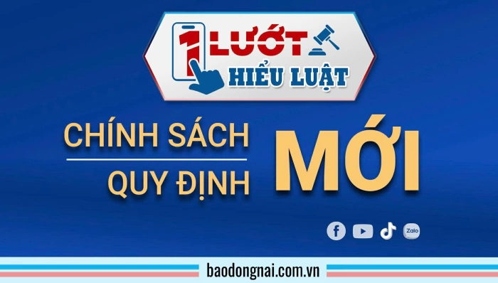 Ra mắt chuyên mục ‘Một lướt hiểu luật’: Cẩm nang pháp lý tiện lợi cho người dân