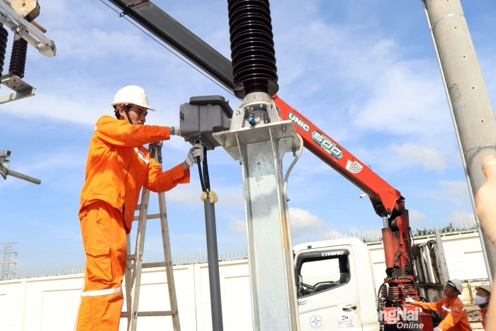 Thành phố Đồng Nai yêu cầu xử lý hơn 1,1 tỷ đồng tiền điện bị nợ ở các đơn vị công lập