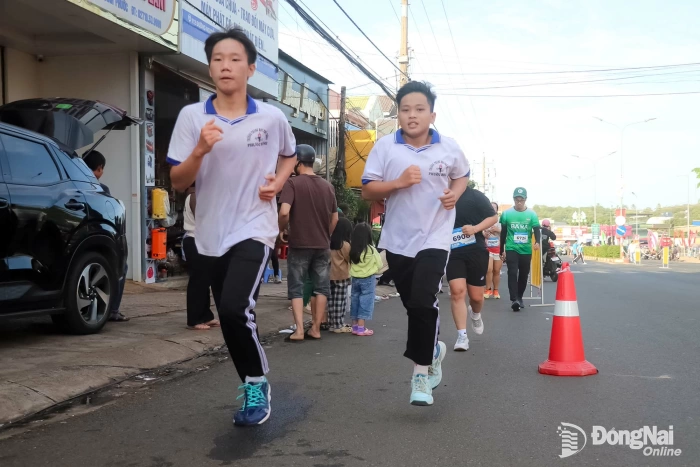 Phòng ngừa béo phì tuổi dậy thì