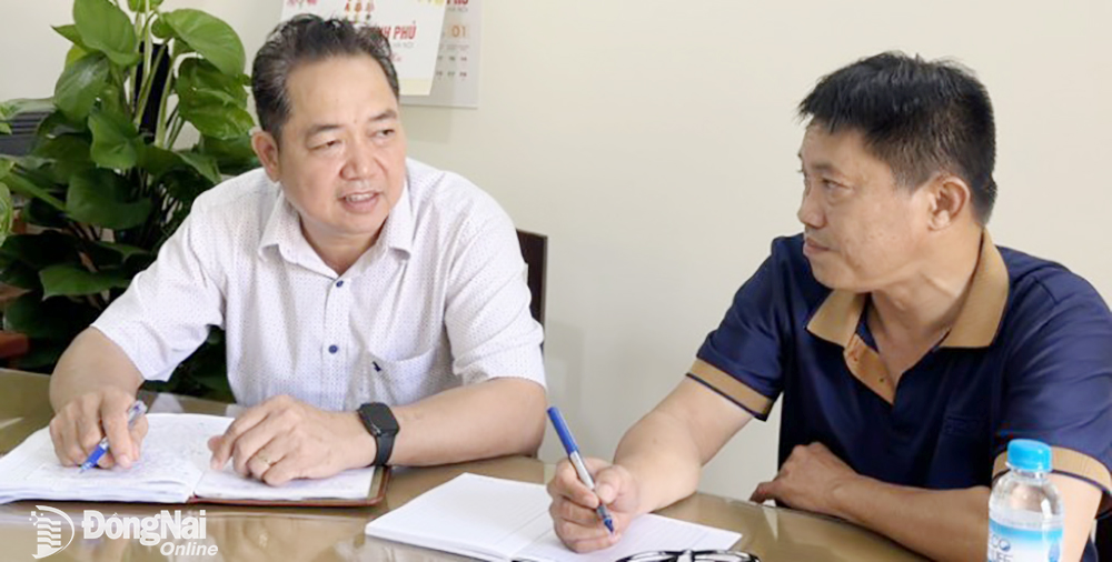 Đạo đức và trách nhiệm người làm báo