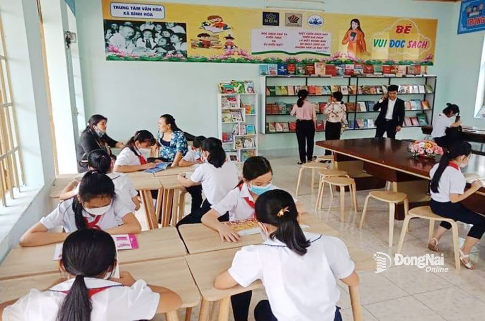 Viện trưởng Viện Học tập suốt đời Nguyễn Anh Tuấn: Hãy tìm cách để cộng đồng phát huy được trí tuệ của mình