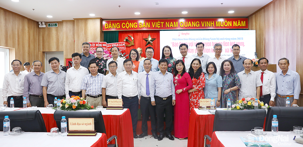 Trăn trở với “nghề” Tổng biên tập