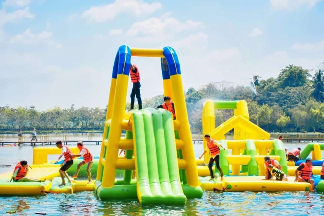 Cần những điểm đến giữ chân du khách