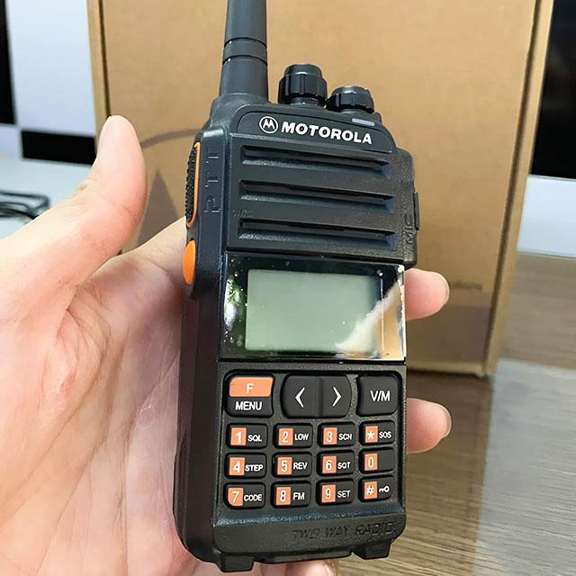 Motorola CP 1308 Plus.