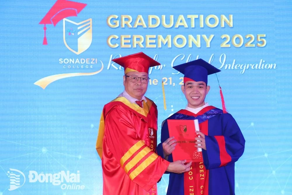 Khắp nơi trong tỉnh ngày 21-6-2025