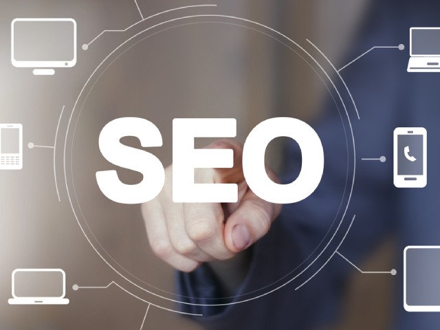 SEO trở thành giải pháp giúp doanh nghiệp tìm đúng khách hàng tiềm năng.