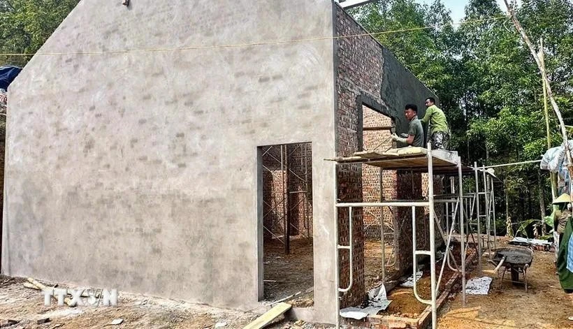 Illustrative image (Photo: VNA)
