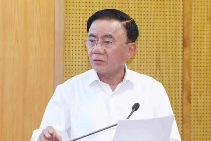 Không tạo 'khoảng trống thông tin' cho các thế lực thù địch lợi dụng chống phá