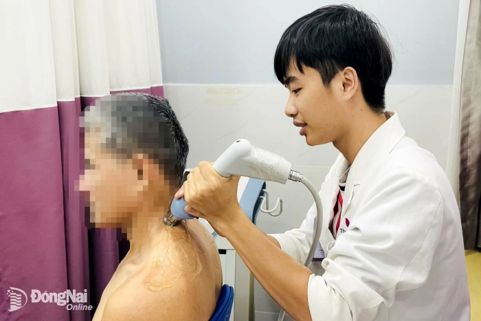 Dong Nai leverages its advantages to develop traditional medicine